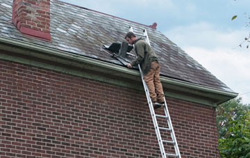 what affects urgent Tarrant Keyneston roof repairs