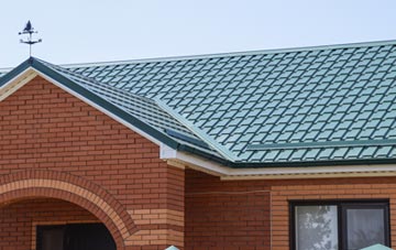 classic Tarrant Keyneston metal roof design