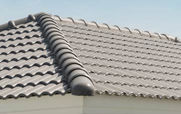 advantages of Tarrant Keyneston clay roofing