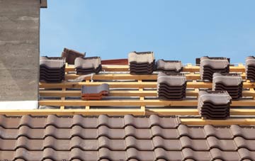 Tarrant Keyneston clay roofing costs