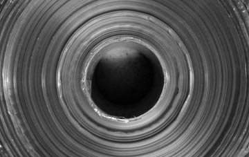 Tarrant Keyneston edpm waterproofing