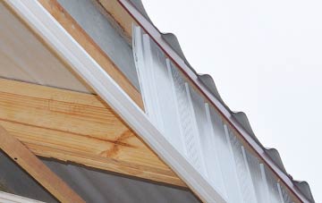 why Tarrant Keyneston fascia repairs are essential