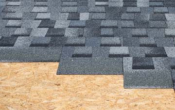 expert Tarrant Keyneston asphalt roof companies