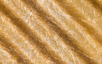 Tarrant Keyneston fibreglass roof waterproofing