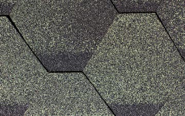 Tarrant Keyneston fibreglass shingle repairs