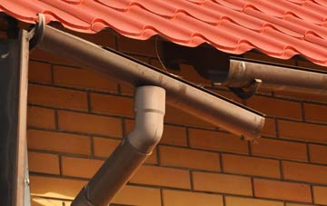 Tarrant Keyneston gutter repair costs