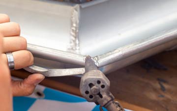 disadvantages of Tarrant Keyneston lead roofing