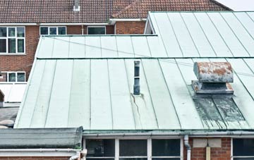 Tarrant Keyneston lead roofing costs