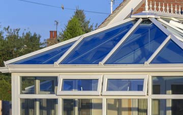 professional Tarrant Keyneston conservatory insulation