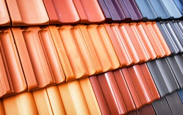 Tarrant Keyneston roof tile costs