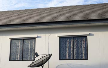 Tarrant Keyneston rubber roof costs