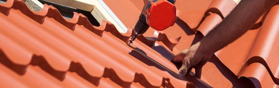 save on Tarrant Keyneston roof installation costs