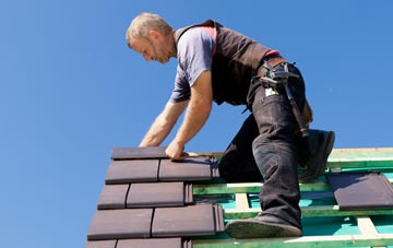 disadvantages of Tarrant Keyneston slate roofing