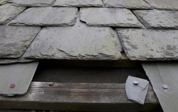 Tarrant Keyneston slate roof repairs and maintenance