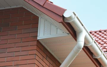 Tarrant Keyneston soffit repair costs