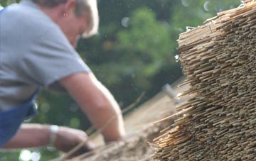 professional Tarrant Keyneston thatchers