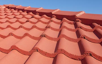 Tarrant Keyneston tile and slate roof replacement