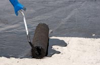 find the best Tarrant Keyneston roofing companies