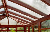 Tarrant Keyneston conservatory roofing insulation