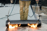 Tarrant Keyneston flat roof sealing quote