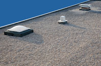 Tarrant Keyneston flat roofing