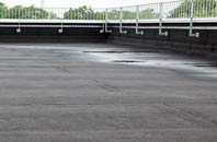 find rated Tarrant Keyneston flat roofing companies