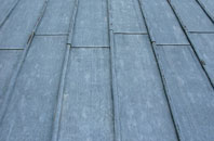 Tarrant Keyneston lead roofing
