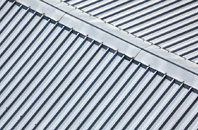 Tarrant Keyneston metal roofing