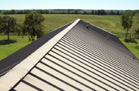 Tarrant Keyneston metal roof quotes