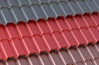 find rated Tarrant Keyneston plastic roofing companies
