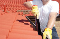 Tarrant Keyneston roof cleaners