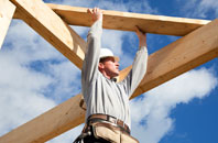 Tarrant Keyneston roof replacement work