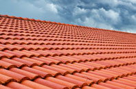 Tarrant Keyneston roofing tiles
