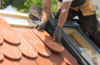 Tarrant Keyneston tiled roofing companies