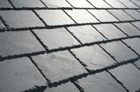 Tarrant Keyneston slate roof