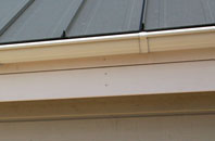 Tarrant Keyneston soffit repair