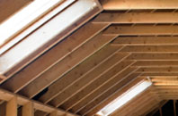 Tarrant Keyneston tapered roof insulation quotes